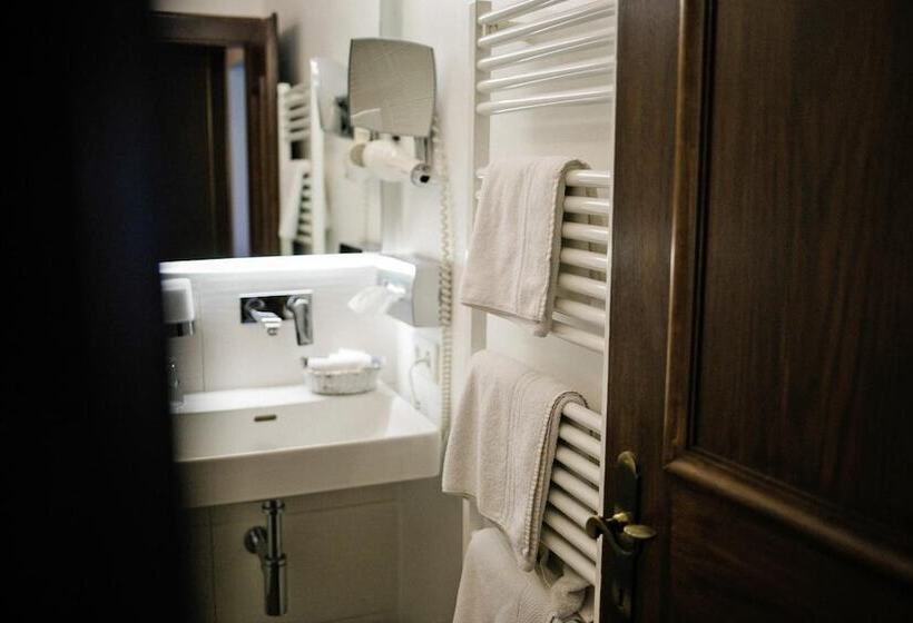 فندق Friesachers Aniferhof