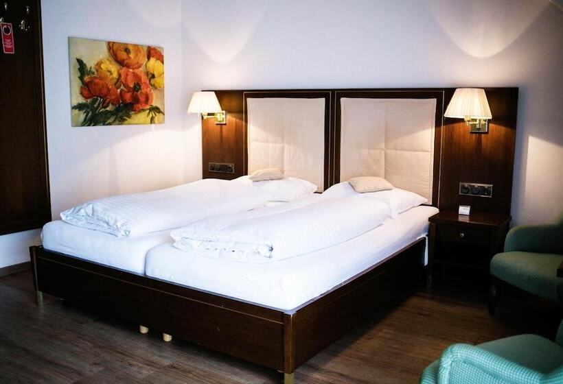 فندق Friesachers Aniferhof