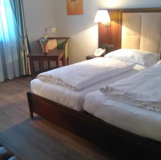 فندق Friesachers Aniferhof