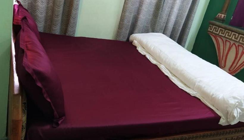 فندق Ganga Fuji Home