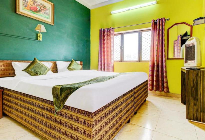 فندق Ganga Fuji Home