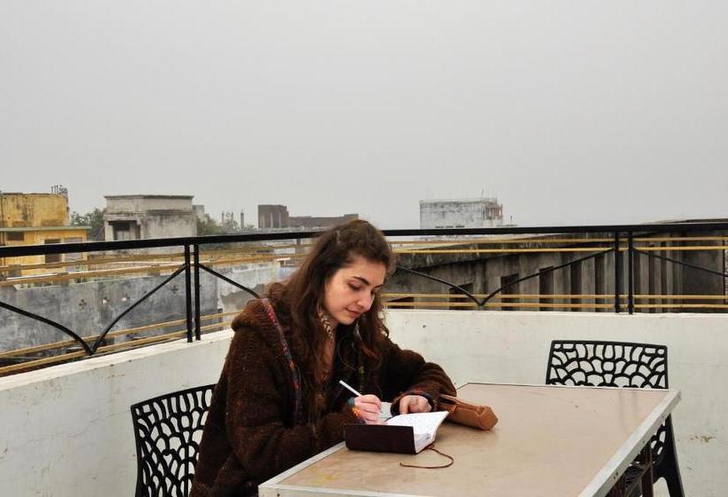 فندق Ganga Fuji Home