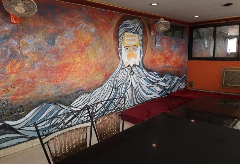 فندق Ganga Fuji Home