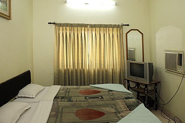 فندق Ganga Fuji Home