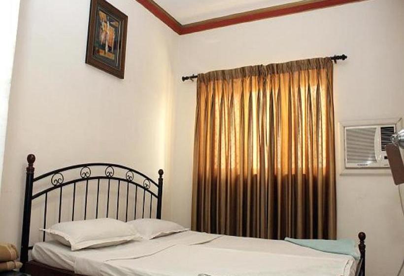 فندق Ganga Fuji Home