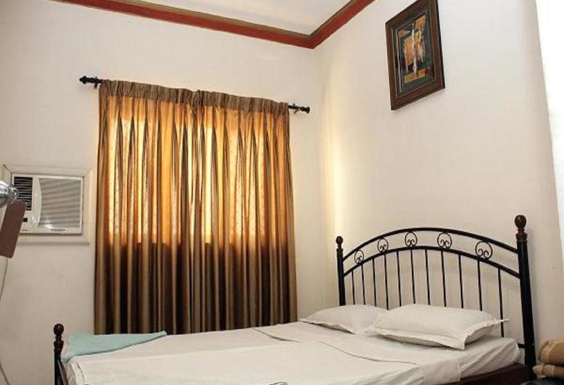 فندق Ganga Fuji Home