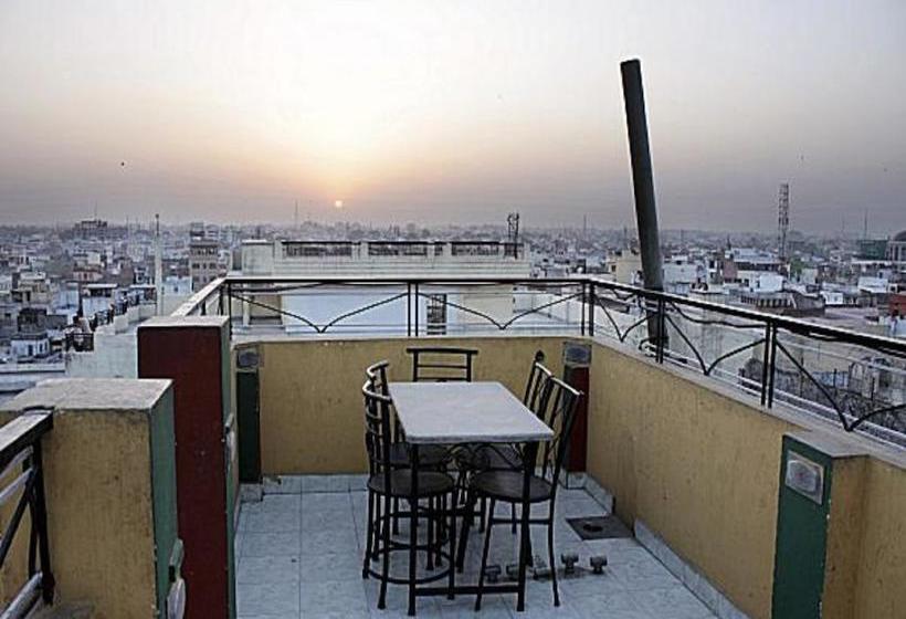 فندق Ganga Fuji Home