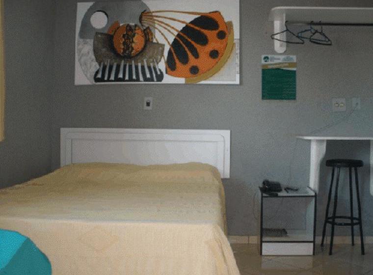 Отель Graciosa Palace