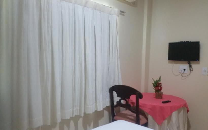 Отель Graciosa Palace