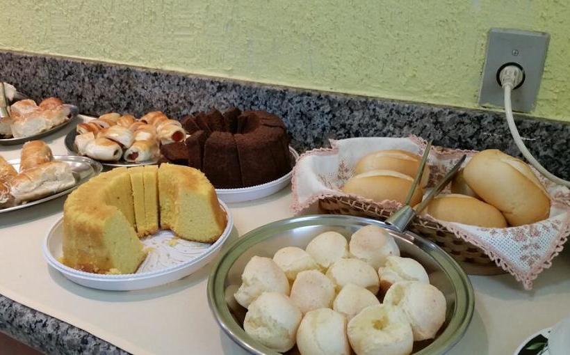 Отель Graciosa Palace