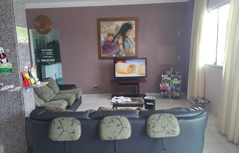 Отель Graciosa Palace