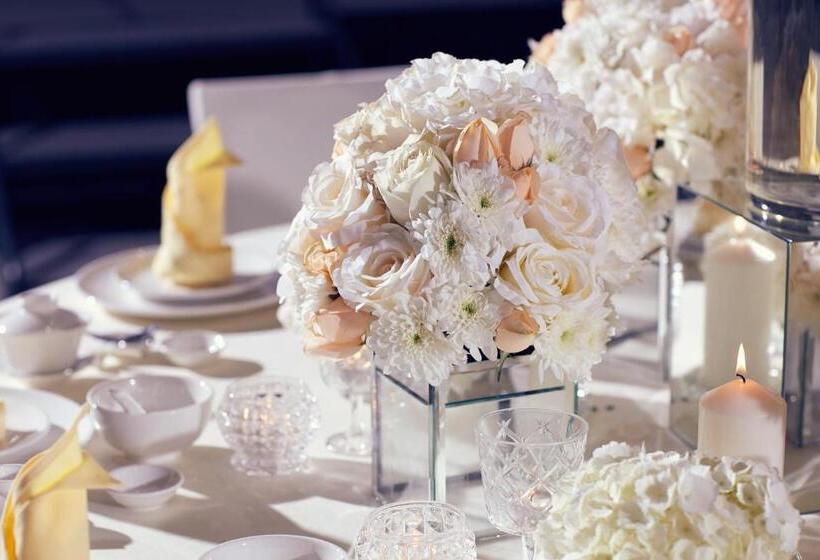 فندق Grand Ion Delemen