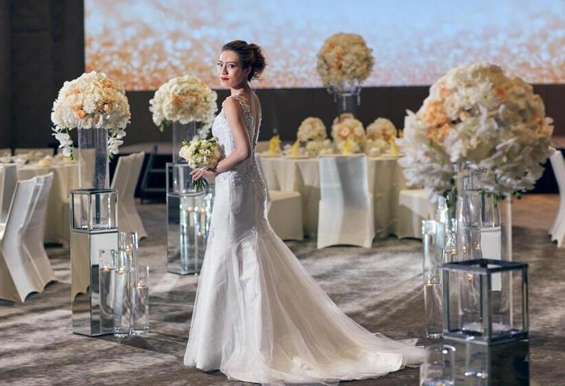 فندق Grand Ion Delemen