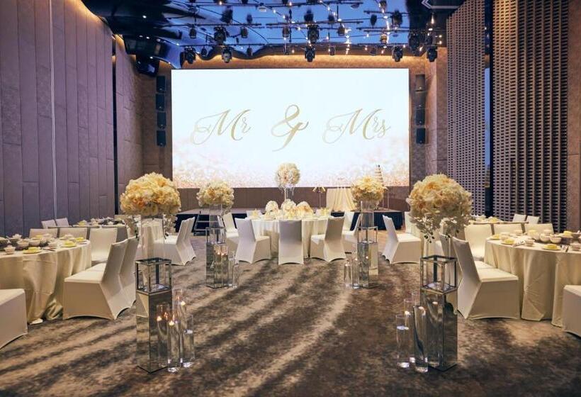 فندق Grand Ion Delemen