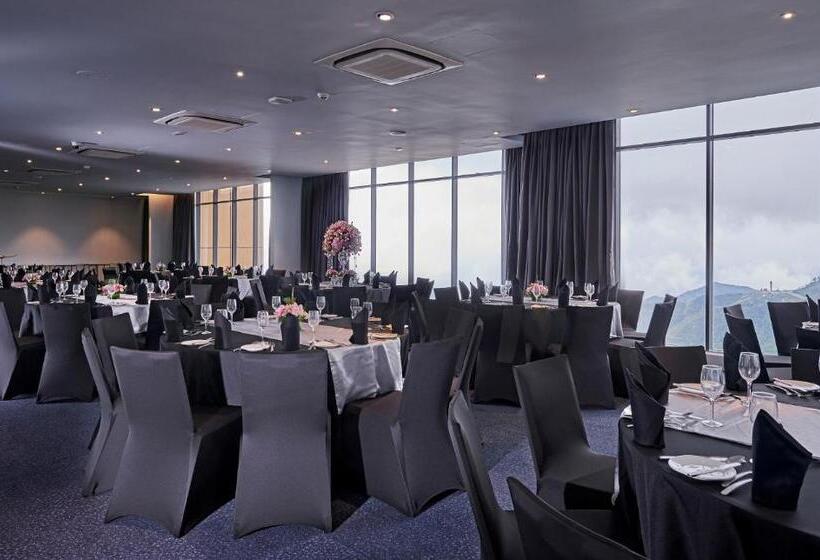 فندق Grand Ion Delemen