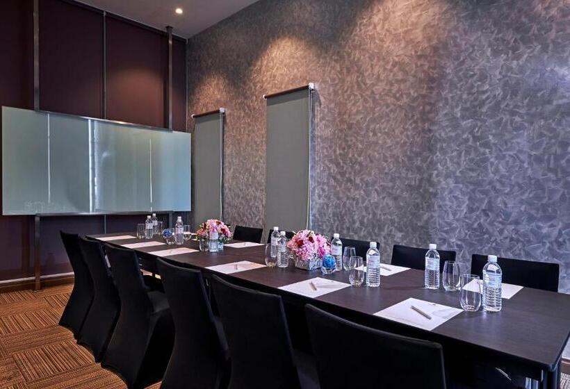 فندق Grand Ion Delemen