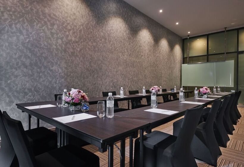 فندق Grand Ion Delemen