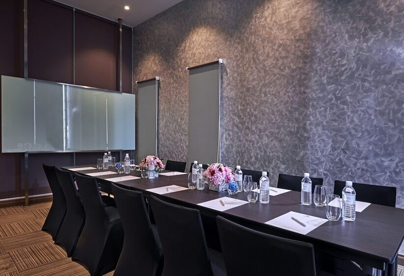 فندق Grand Ion Delemen