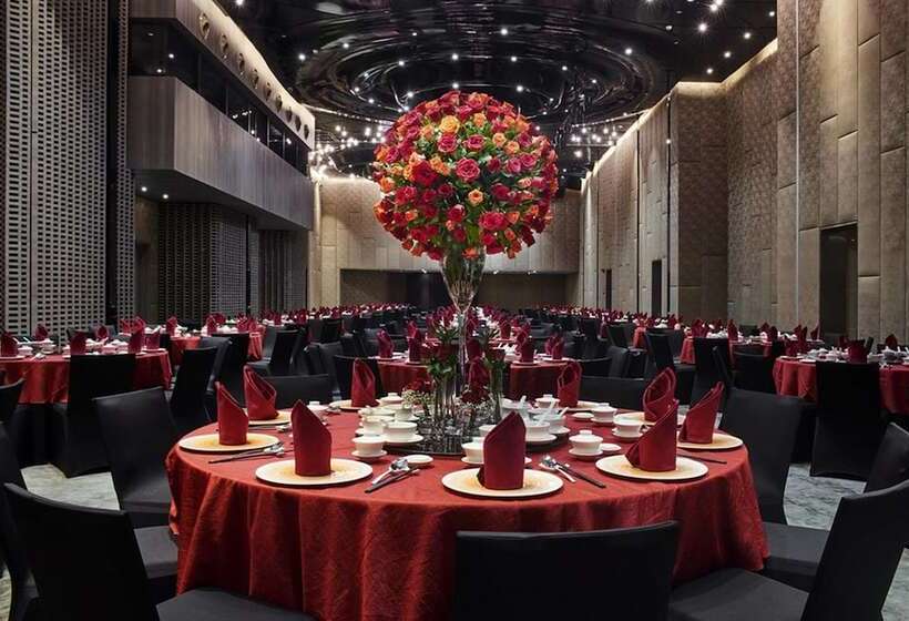 فندق Grand Ion Delemen