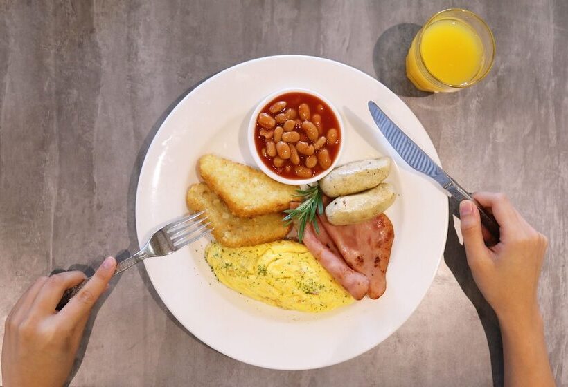 فندق Grand Ion Delemen