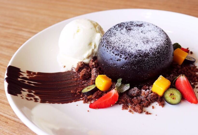 فندق Grand Ion Delemen