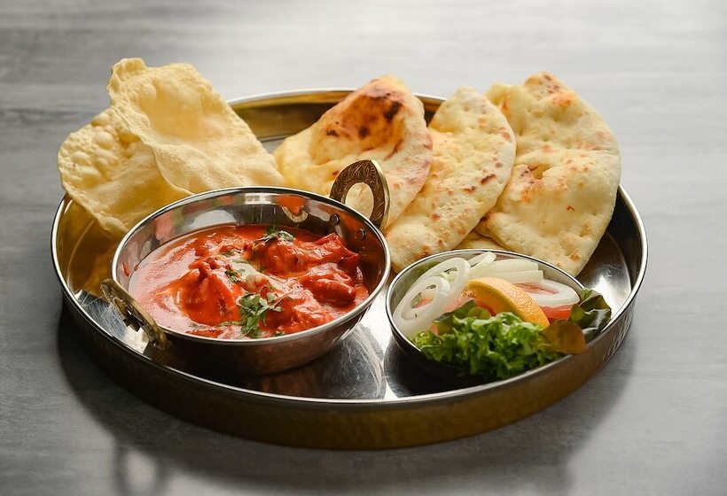 فندق Grand Ion Delemen