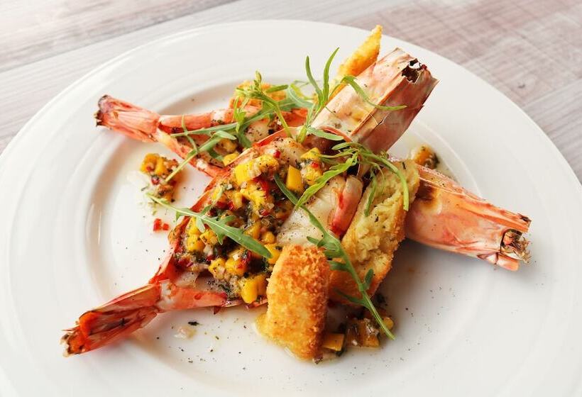 فندق Grand Ion Delemen