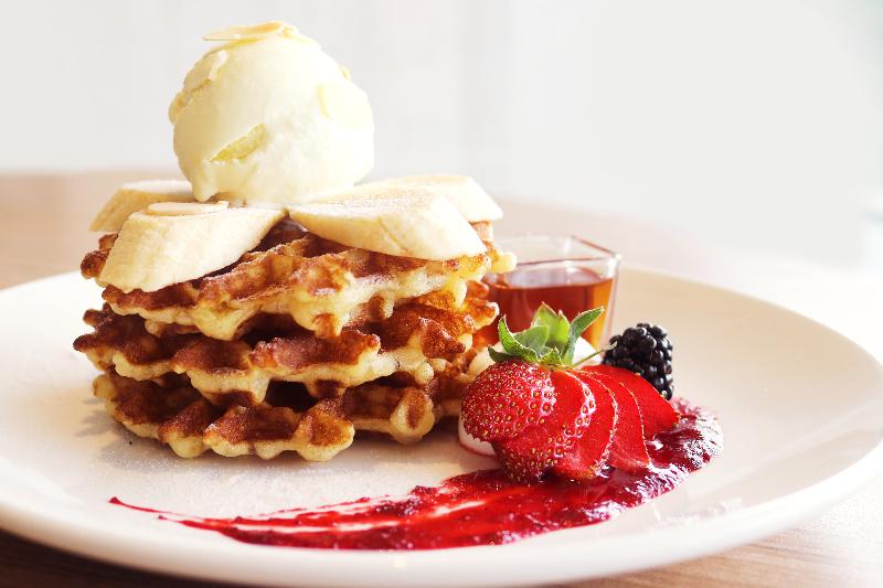 فندق Grand Ion Delemen