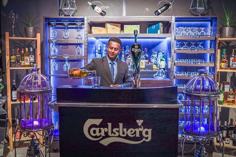 فندق Grand Ion Delemen