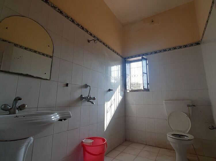 هتل Green Park Resort