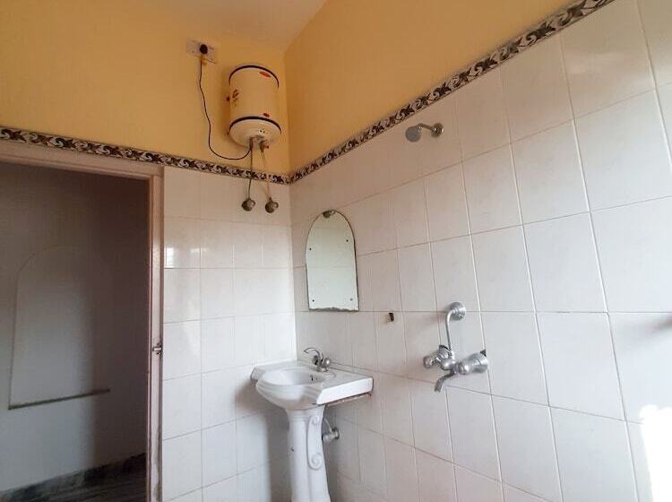 هتل Green Park Resort