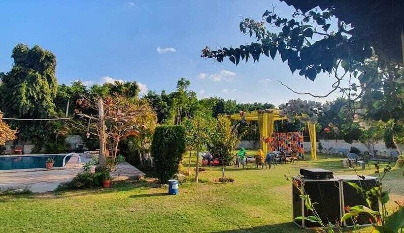 هتل Green Park Resort