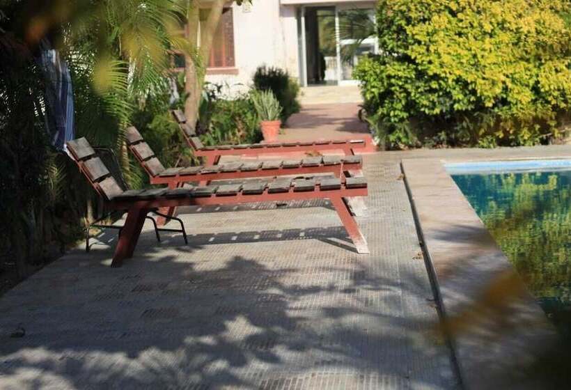 هتل Green Park Resort