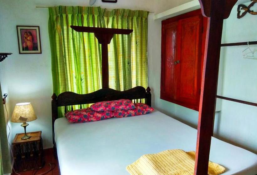 호텔 Green Woods Bethlehem