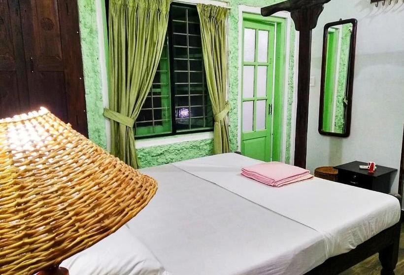 호텔 Green Woods Bethlehem