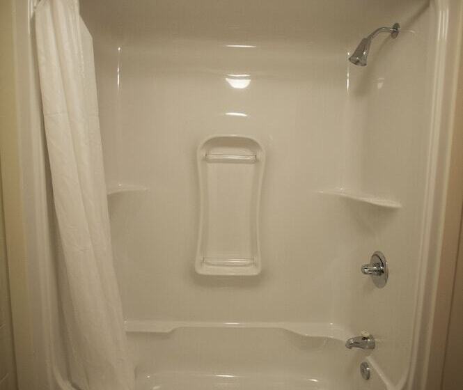 ホテル Backpacker College At Memorial University   Grenfell Campus