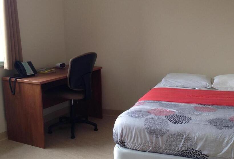 ホテル Backpacker College At Memorial University   Grenfell Campus