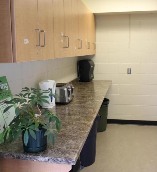 ホテル Backpacker College At Memorial University   Grenfell Campus