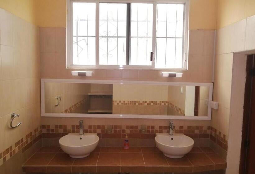 בית מלון כפרי Guest House La Casa Del Quetzal