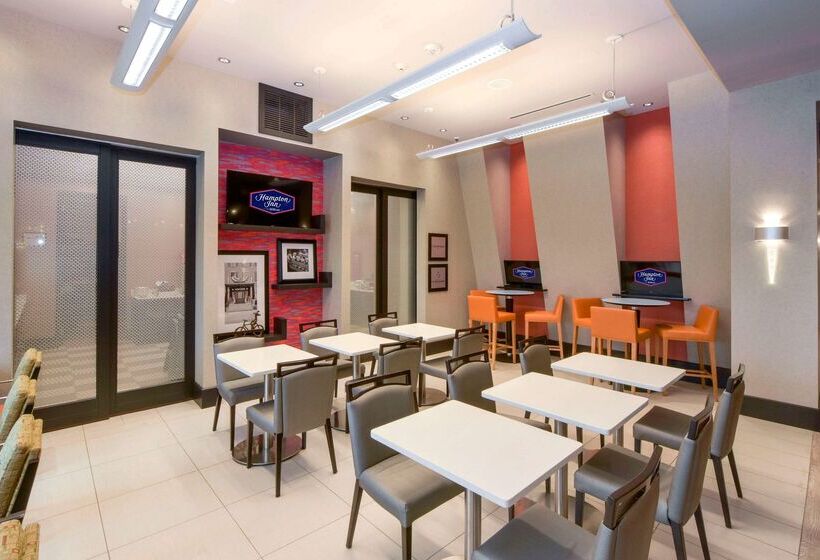 فندق Hampton Inn Lumberton