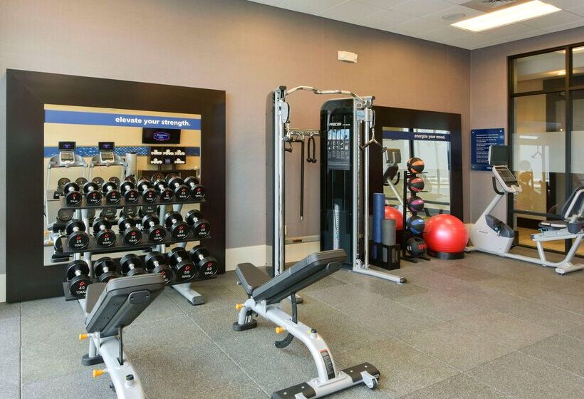 فندق Hampton Inn Lumberton