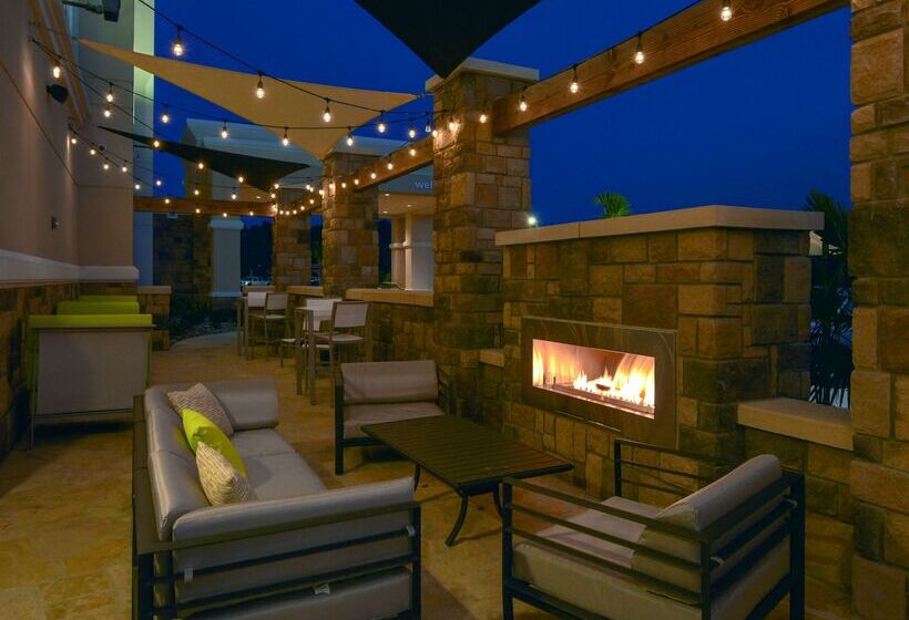 فندق Hampton Inn Lumberton