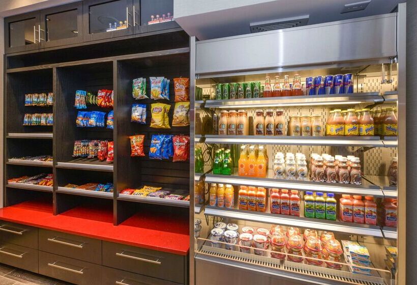 فندق Hampton Inn Lumberton