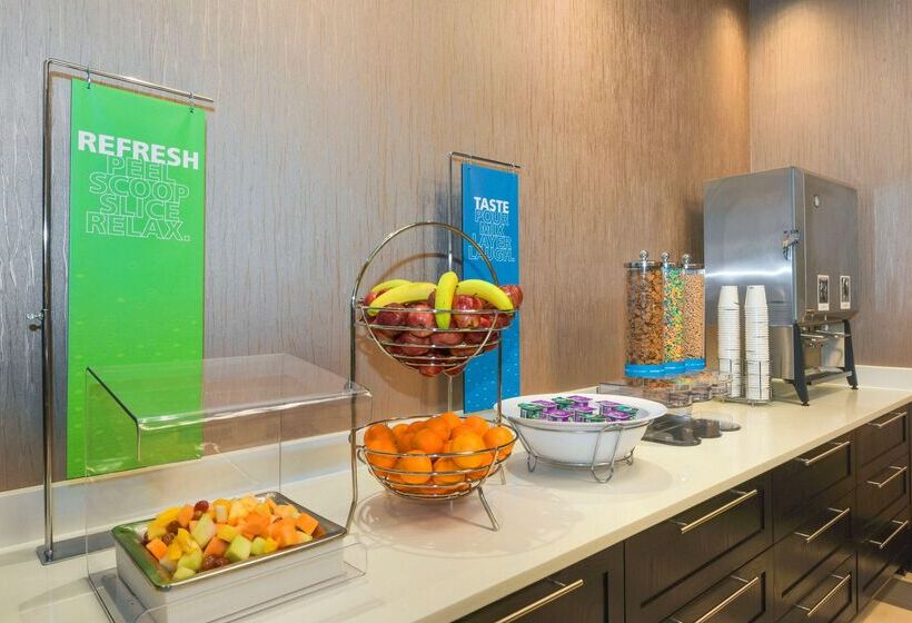 فندق Hampton Inn Lumberton