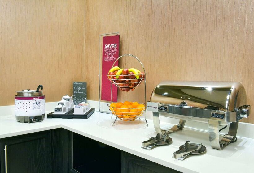 فندق Hampton Inn Lumberton