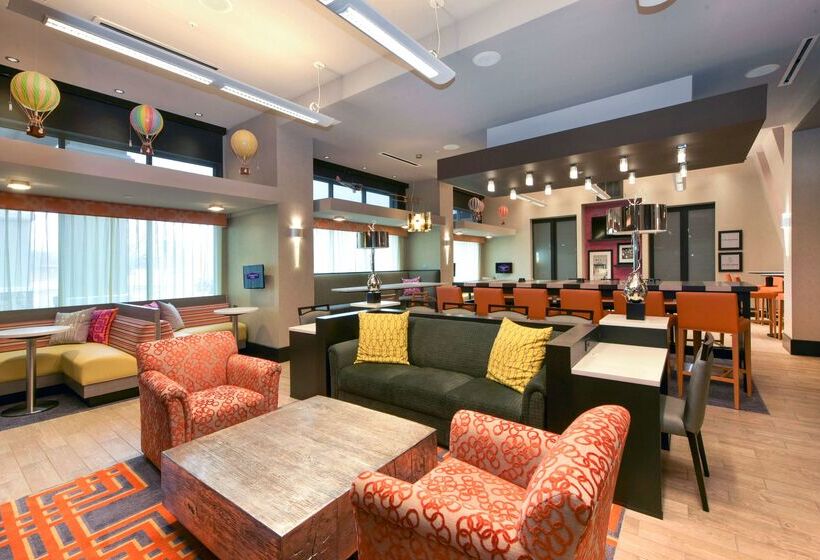 فندق Hampton Inn Lumberton