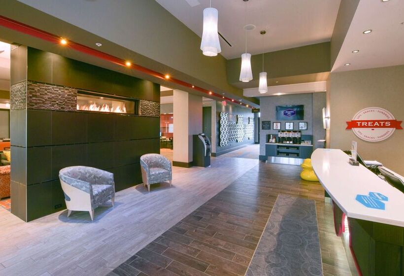 فندق Hampton Inn Lumberton