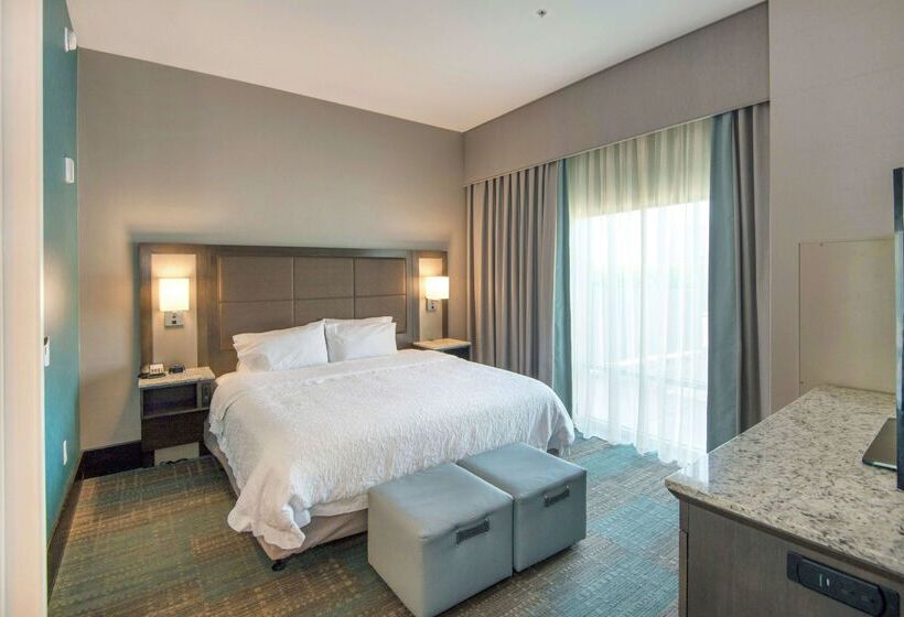 فندق Hampton Inn Lumberton