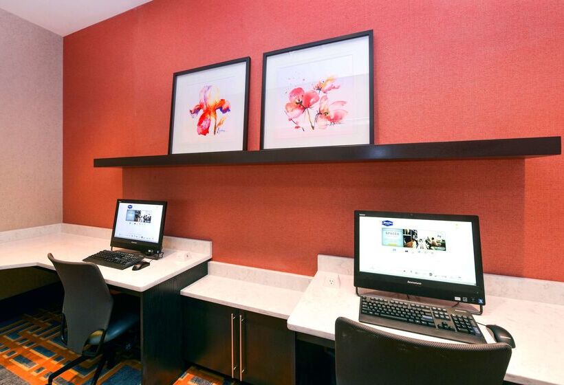 فندق Hampton Inn Lumberton