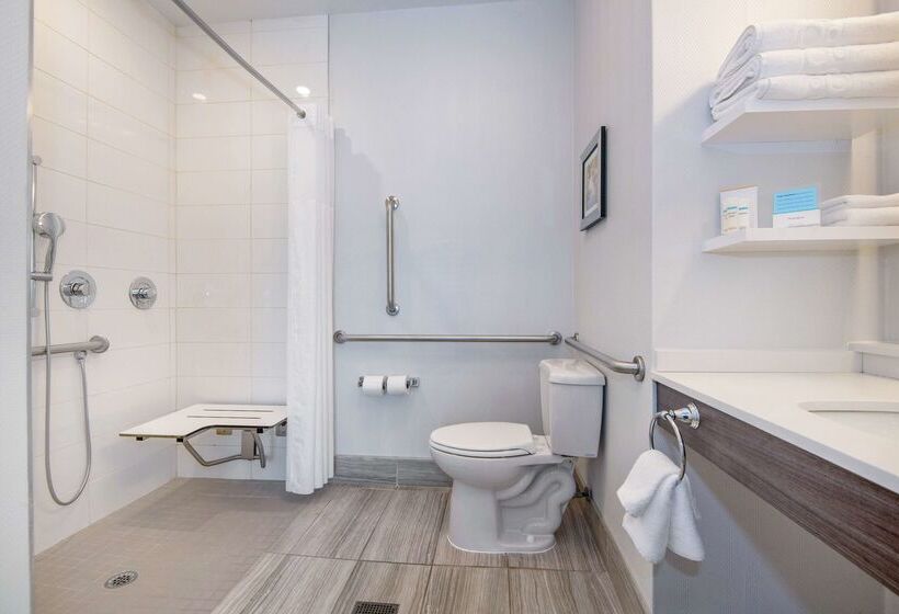 فندق Hampton Inn Lumberton